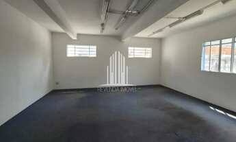 Imagem 4: Galpão Comercial à Venda em São Paulo-SP, Parque da Vila Prudente: 4 Salas, 2 Banheiros, 2