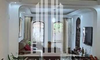 Imagem 4: Impecável Casa de 4 Quartos com Suíte na Vila Guilherme, São Paulo-SP: 3 Banheiros, 3 Vaga