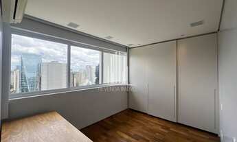 Imagem: Cobertura à venda no Itaim Bibi, São Paulo-SP