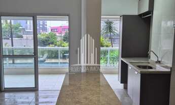 Imagem 7: Oportunidade única: Apartamento à venda em Pinheiros, São Paulo-SP - 2 quartos, 1 suíte, 1