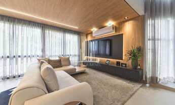 Imagem 4: Apartamento de Luxo à Venda no Campo Belo 3 Quartos, 1 Suíte, 3 Vagas Condomínio Villa M