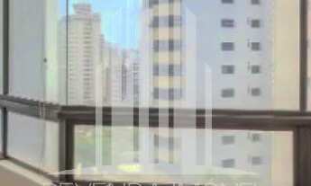 Imagem 6: Imperdível: Apartamento de Luxo com 4 Quartos e 4 Vagas no Campo Belo, São Paulo - SP!