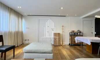 Imagem 6: Oportunidade Imperdível: Apartamento à Venda em São Paulo-SP, Jardim Paulista - 2 Quartos