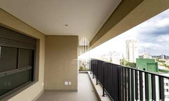 Imagem: Imperdível apartamento à venda em São