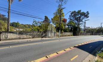 Imagem 2: Terreno Comercial de 4.000m² no Horto Florestal, São Paulo-SP: Ideal para Negócios de Suce