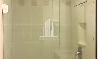 Imagem 2: Apartamento à venda em Indianópolis, São Paulo-SP: 1 quarto, 1 vaga, 27m² de área!