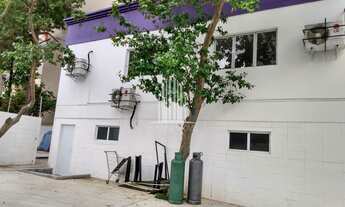 Imagem 4: GALPAO COMERCIAL em SÃO PAULO - SP, ACLIMAÇÃO