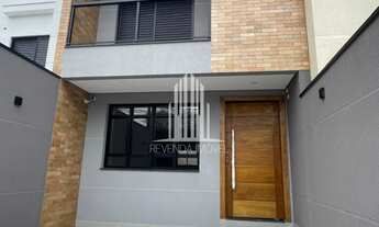 Imagem: Espetacular Casa à Venda em Vila Gumercindo