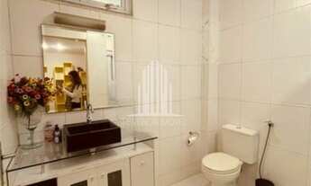 Imagem 7: APARTAMENTO PARA VENDA - JARDIM PAULISTA: 3 Quartos, 1 Suite, 2 Salas, 4 Banheiros, 1 Vaga