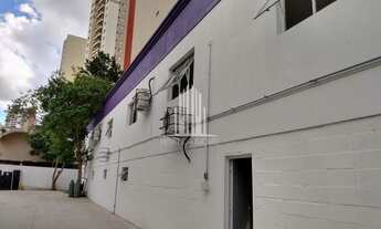 Imagem 2: GALPAO COMERCIAL em SÃO PAULO - SP, ACLIMAÇÃO