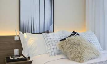 Imagem 4: Excelente oportunidade: Apartamento à venda em Pinheiros, São Paulo-SP, 1 quarto, 1 sala