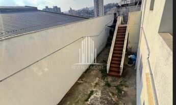 Imagem 3: Casa à venda em São Paulo - Bairro Água Fria: 4 quartos, 6 vagas de garagem, 143m² de área