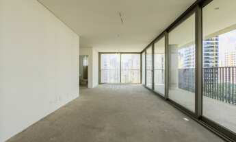 Imagem: Apartamento de luxo na Vila Olímpia com