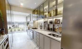 Imagem 2: Imperdível: Apartamento à venda em São Paulo-SP na Vila Regente Feijó com 3 quartos, 1 suí