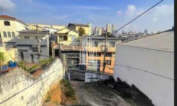 Imagem 5: Casa à venda em São Paulo - Bairro Água Fria: 4 quartos, 6 vagas de garagem, 143m² de área