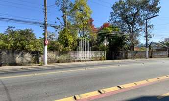 Imagem 3: Terreno Comercial de 4.000m² no Horto Florestal, São Paulo-SP: Ideal para Negócios de Suce