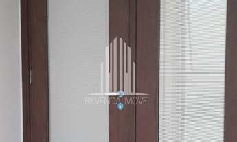 Imagem 3: Conjunto Comercial de Alto Padrão na Consolação: 7 salas, 3 banheiros, 1 vaga, 153m² - São