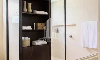 Imagem 3: Apartamento de Luxo em Cerqueira César: 2 Quartos, 2 Suítes, 3 Salas, 4 Banheiros, 2 Vagas