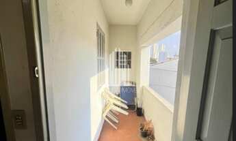 Imagem 2: Casa à venda em São Paulo - Bairro Água Fria: 4 quartos, 6 vagas de garagem, 143m² de área