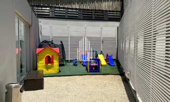 Imagem 7: Cobertura à venda no Itaim Bibi, São Paulo-SP: 3 quartos, 3 suítes, 2 salas, 4 banheiros