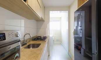 Imagem 5: Cobertura de Luxo na Vila Gomes Cardim: 3 Quartos, 2 Suítes, 134m² - São Paulo-SP