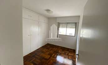 Imagem 2: Imóvel de alto padrão à venda em São Paulo-SP: 3 quartos, 3 banheiros, 1 vaga no Itaim Bib