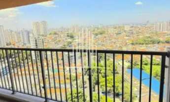 Imagem 3: Apartamento à venda no Alto da Mooca, São Paulo - 2 quartos, 2 suítes, 3 banheiros, 1 vaga