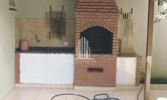 Imagem 4: Residência de luxo à venda em São Paulo-SP, 4 quartos, 1 suíte, 4 banheiros, 2 vagas de ga