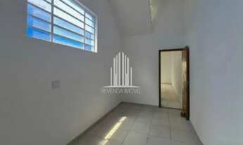 Imagem 5: Galpão Comercial à Venda em São Paulo-SP, Parque da Vila Prudente: 4 Salas, 2 Banheiros, 2