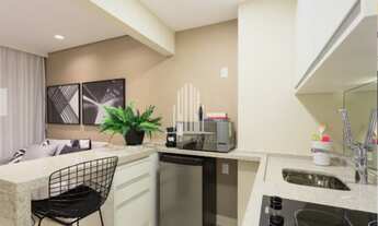 Imagem 3: Apartamento RESIDENCIAL em SÃO PAULO - SP, PINHEIROS