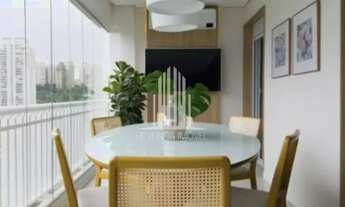 Imagem 6: Imperdível oportunidade: Apartamento de luxo com 3 suítes e 2 vagas no Jardim Caravelas, S