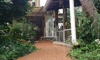 Imagem 2: Sobrado de Luxo no Brooklin: 3 Quartos, 1 Suíte, 4 Banheiros, 6 Vagas, 500,01m² - São Paul