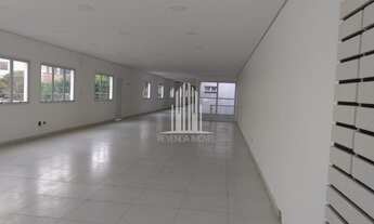 Imagem 6: GALPAO COMERCIAL em SÃO PAULO - SP, ACLIMAÇÃO