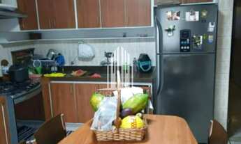 Imagem 7: Residência de luxo à venda em São Paulo-SP, 4 quartos, 1 suíte, 4 banheiros, 2 vagas de ga