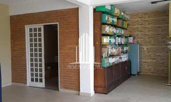 Imagem 6: Casa de Luxo à Venda no Jardim Guapira - São Paulo-SP: 4 Quartos, 4 Suítes, 1 Sala, 1 Banh