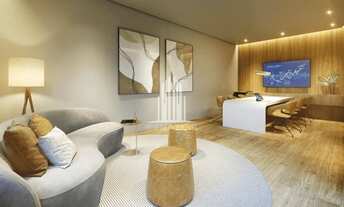 Imagem 5: Imperdível: Apartamento à venda em São Paulo-SP na Vila Regente Feijó com 3 quartos, 1 suí