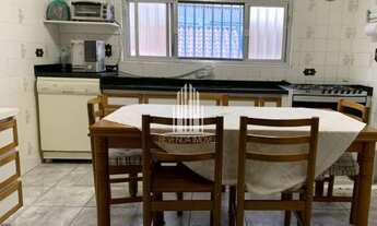 Imagem 6: Imóvel Espaçoso e Sofisticado na Vila Bela: Casa à Venda em São Paulo-SP, com 3 Quartos, 1