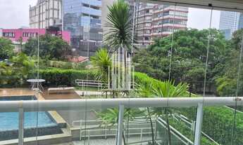 Imagem 5: Oportunidade única: Apartamento à venda em Pinheiros, São Paulo-SP - 2 quartos, 1 suíte, 1