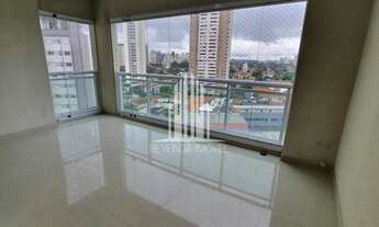 Imagem: Apartamento à venda no Brooklin Paulista
