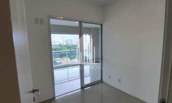 Imagem 3: Apartamento à venda no Brooklin Paulista, São Paulo-SP: 3 quartos, 1 suíte, 1 sala, 2 banh