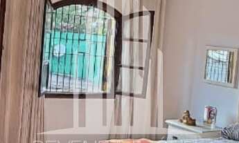 Imagem 2: Impecável Casa de 4 Quartos com Suíte na Vila Guilherme, São Paulo-SP: 3 Banheiros, 3 Vaga