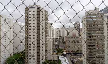 Imagem: Imperdível apartamento de luxo em Moema