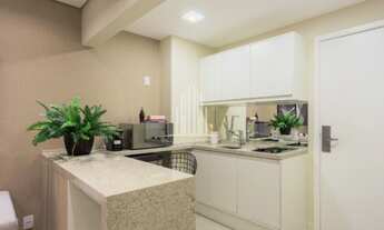 Imagem 4: Apartamento RESIDENCIAL em SÃO PAULO - SP, PINHEIROS