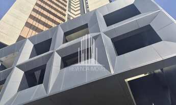 Imagem 2: Oportunidade única: Apartamento à venda em Pinheiros, São Paulo-SP, 1 quarto, 1 suíte, 1 v