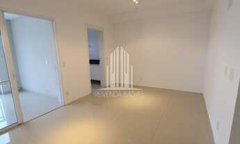 Imagem 5: Apartamento à venda no Brooklin Paulista, São Paulo-SP: 3 quartos, 1 suíte, 1 sala, 2 banh