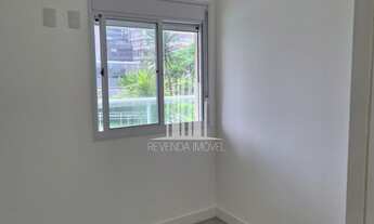 Imagem 2: Oportunidade única: Apartamento à venda em Pinheiros, São Paulo-SP - 2 quartos, 1 suíte, 1