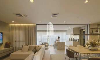 Imagem: Apartamento de Luxo no Brooklin Paulista