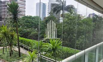 Imagem 6: Oportunidade única: Apartamento à venda em Pinheiros, São Paulo-SP - 2 quartos, 1 suíte, 1