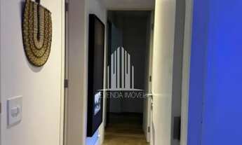 Imagem 7: Oportunidade Imperdível: Apartamento à Venda em São Paulo-SP, Jardim Paulista - 2 Quartos