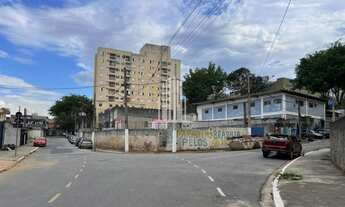 Imagem 5: Terreno Comercial de 1.040 m² à venda na Vila Maracanã, São Paulo-SP: oportunidade única e